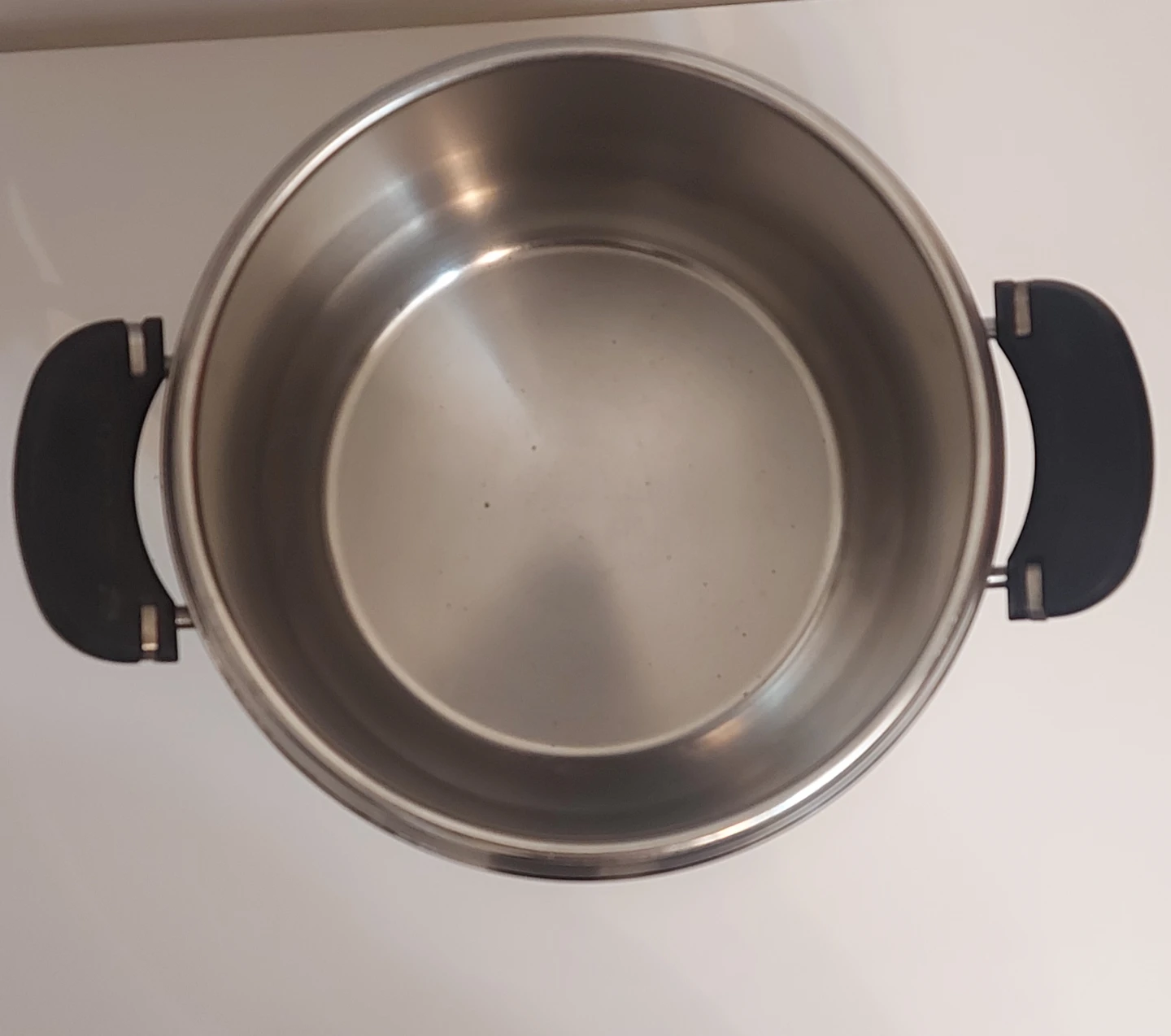 Lagostina Pressure Cooker 7L - photo 3