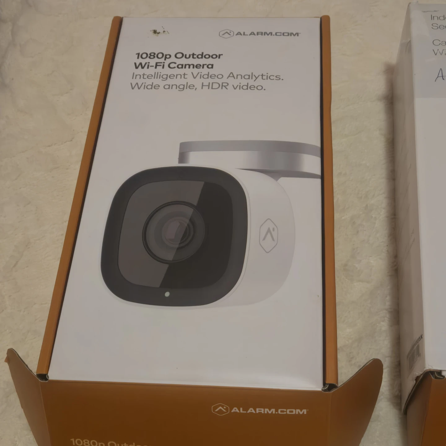 Security cameras . - photo 2