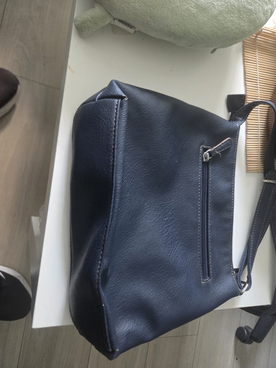 Roots Crossbody Bag - photo 3