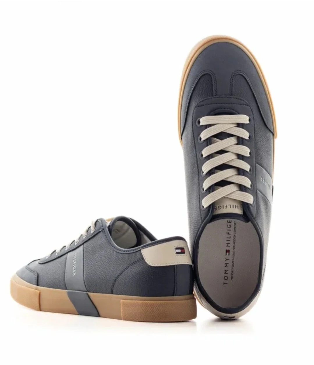 Tommy Hilfiger sneakers - photo 3