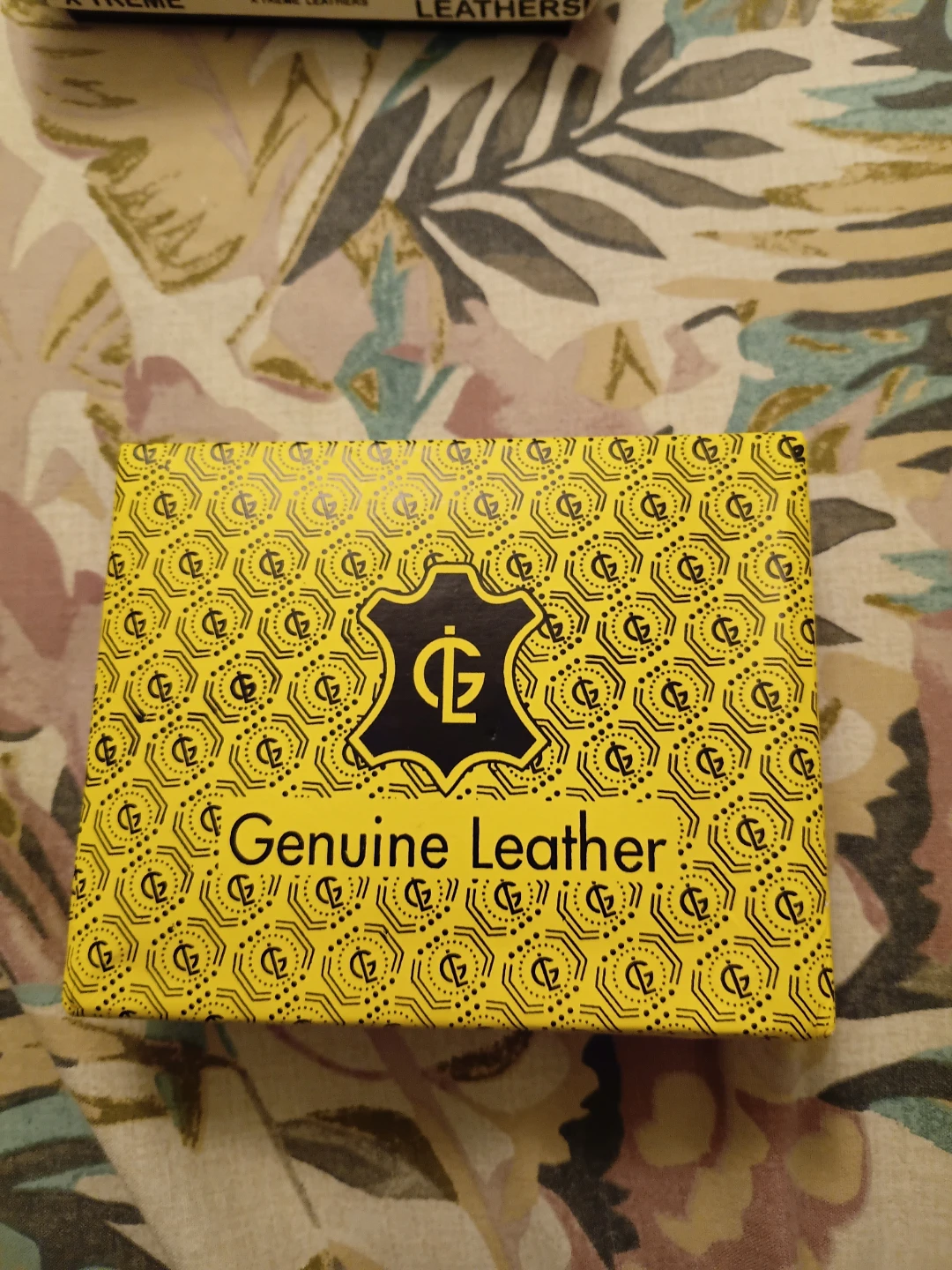 Genuine Premium Pure Leather Wallets - photo 4