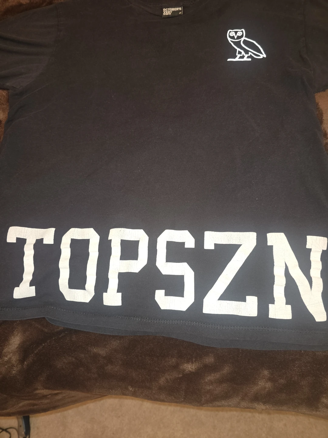October's Very Own OVO TOPSZN T-Shirt - photo 3