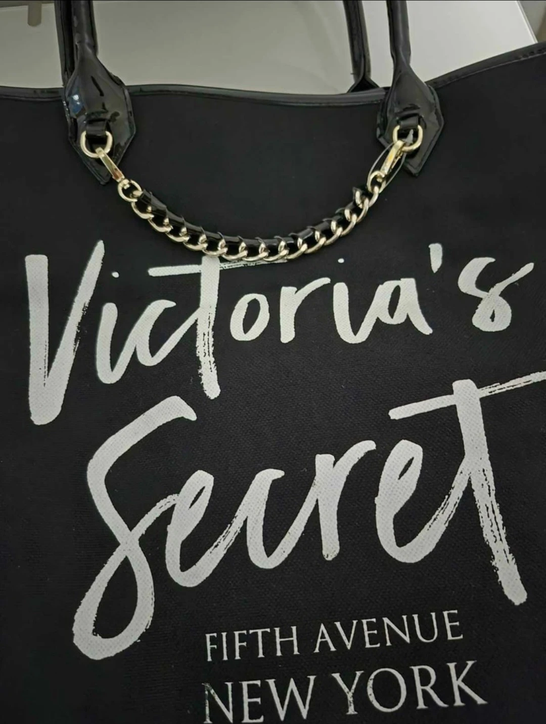 Victoria's Secret Tote Bag - photo 2
