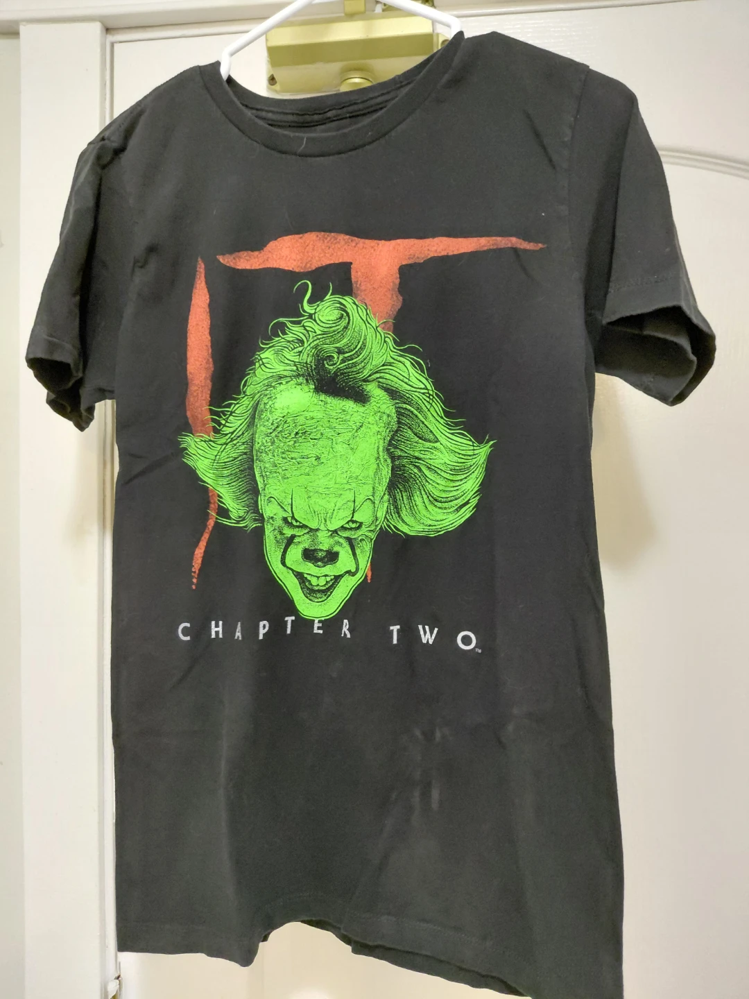 It Chapter Two T-Shirt