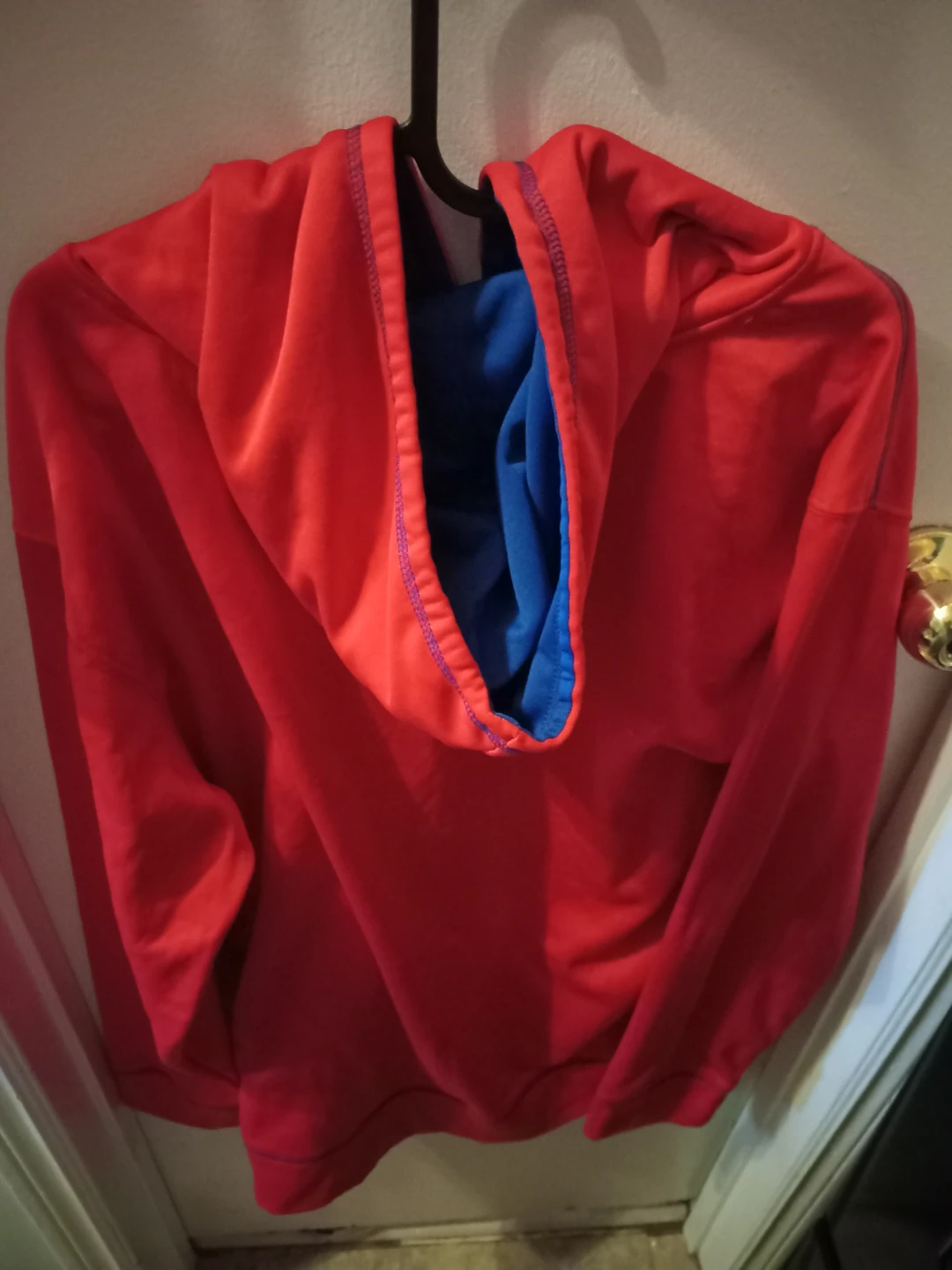 Montreal Canadiens NHL Hoodie - Medium - photo 3