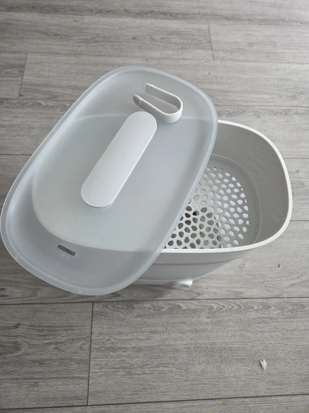 Philips Avent Electric Steam Sterilizer - photo 4
