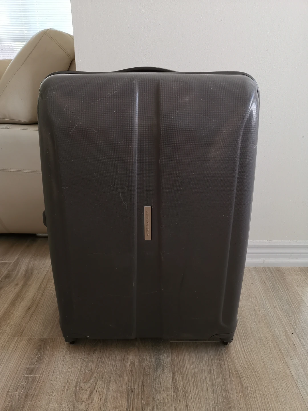 Urban "Spinner" Hardside Luggage