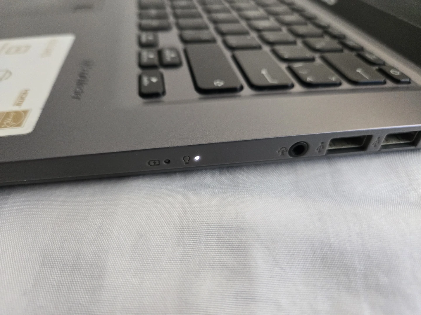 ASUS X415 Laptop – Not Working – For Parts or Repair - photo 5