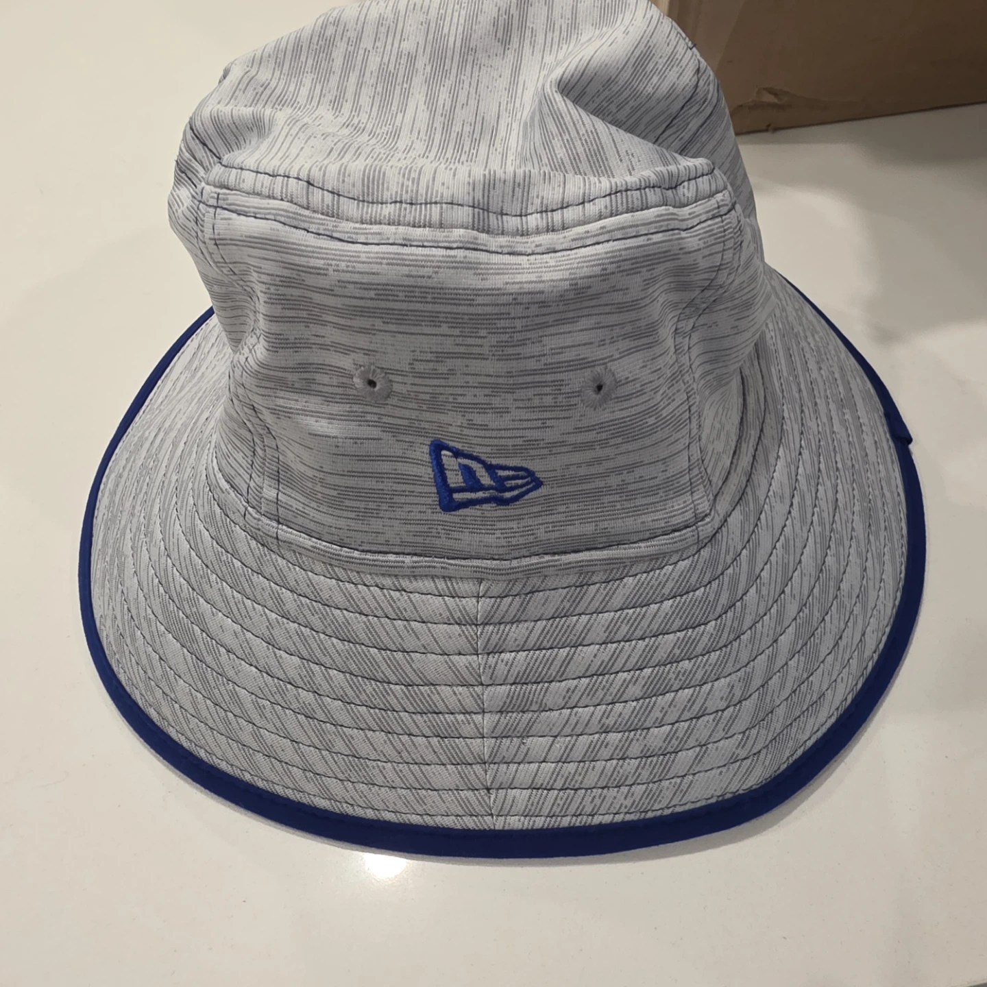 New Era Toronto Blue Jays Bucket Hat - photo 2