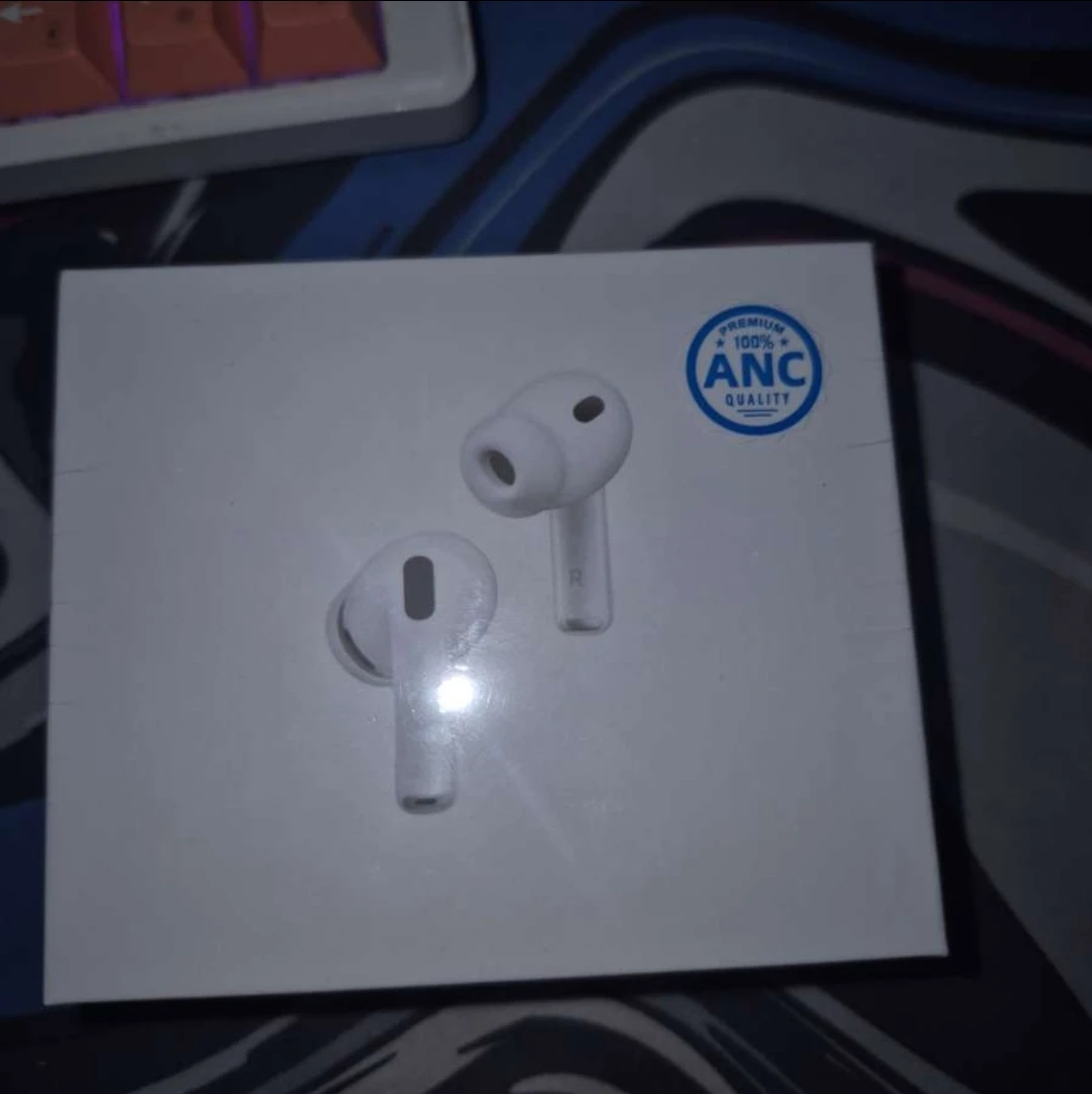Apple AirPods Pro (3rd Generation)