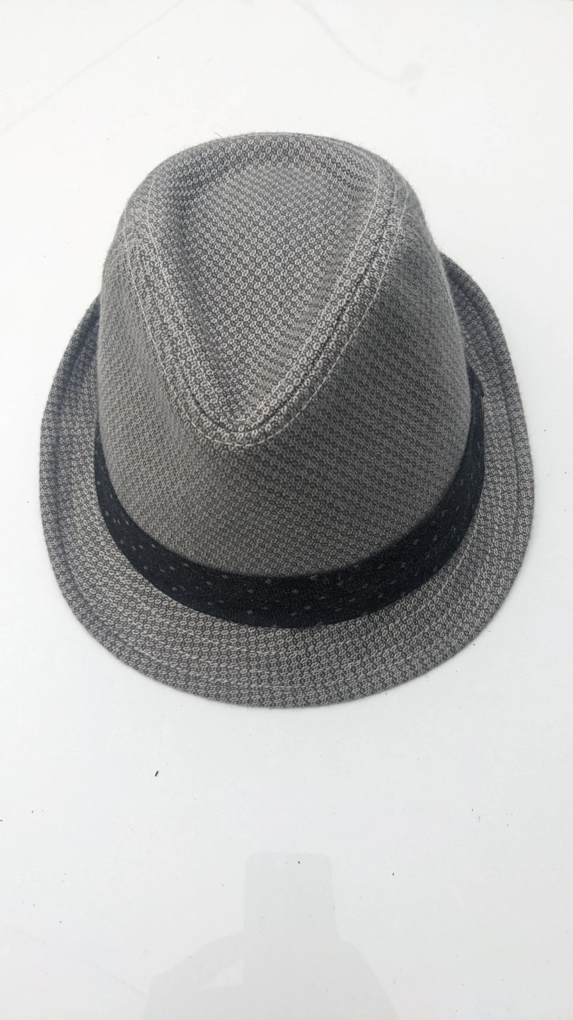 Goorin Bros Fedora Hat Large