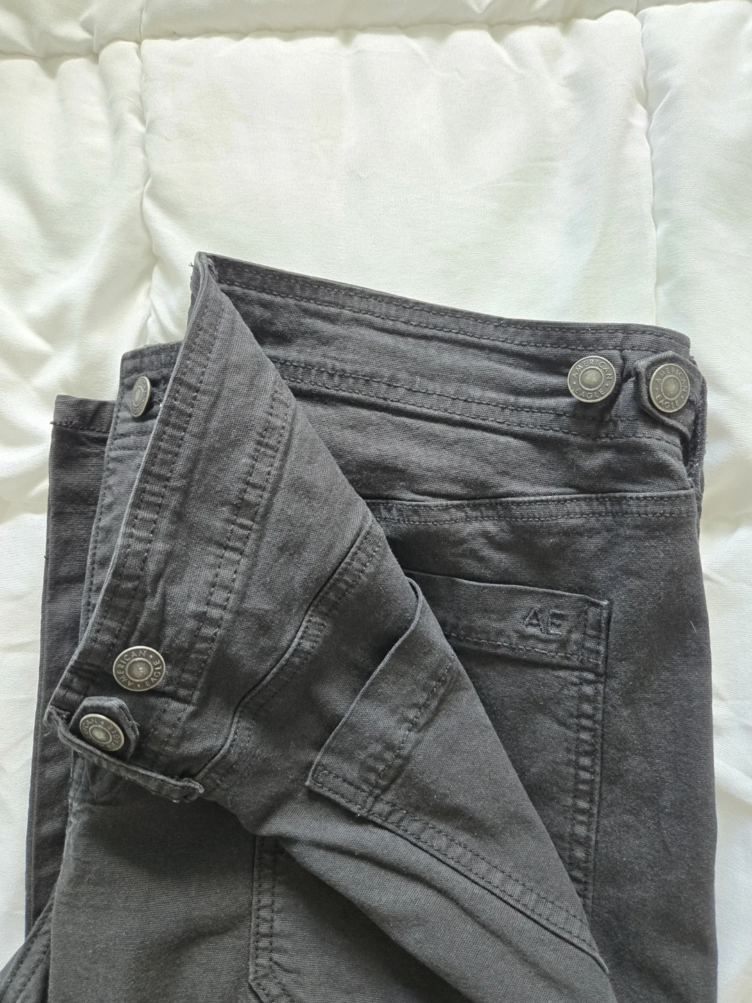 American Eagle Stretch Pants - photo 2