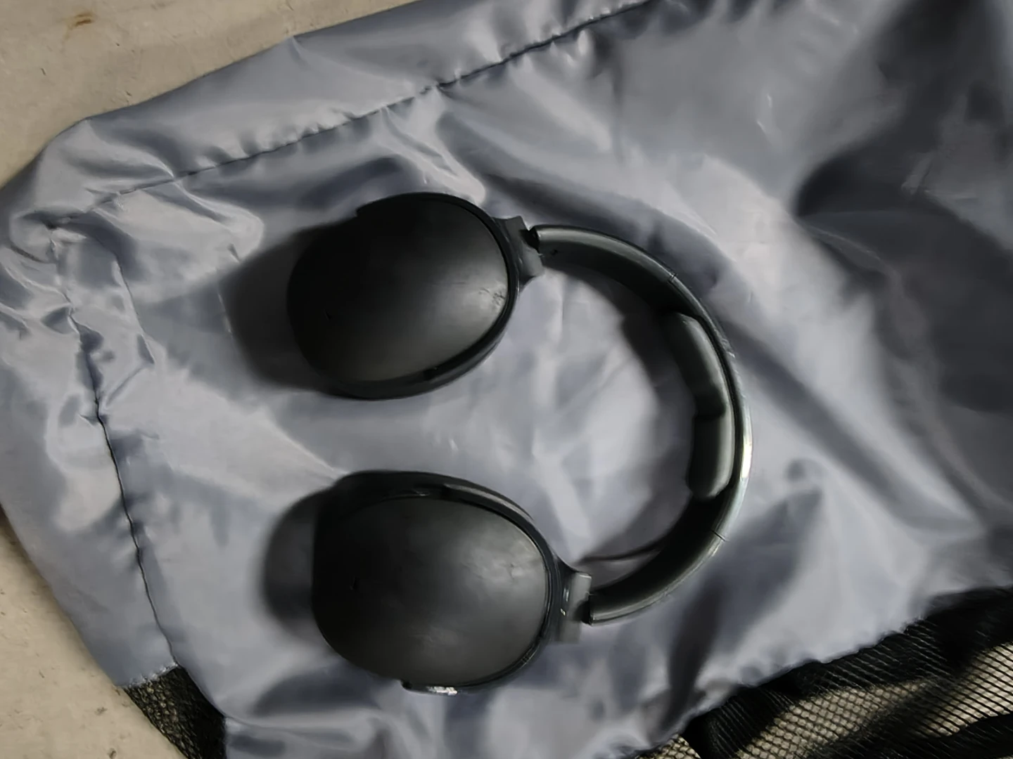 Skullcandy Over-Ear Headphones