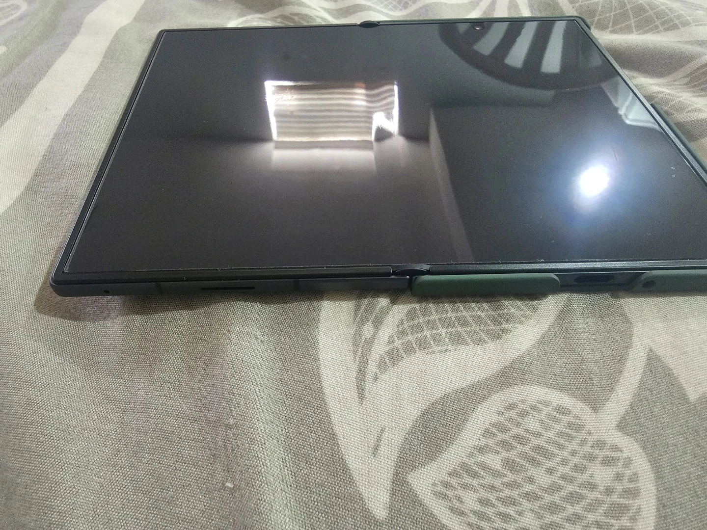 Samsung Galaxy Z Fold8 Cash or Trade - photo 5