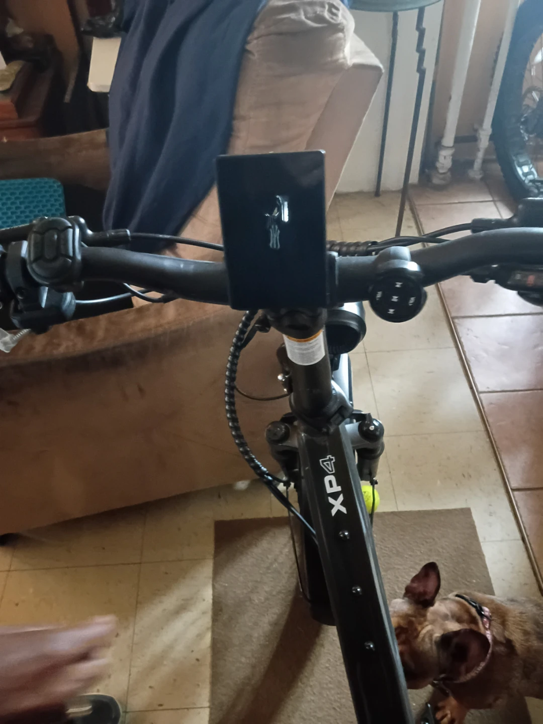 Lectric XP 4.0 Electric Bike - photo 5