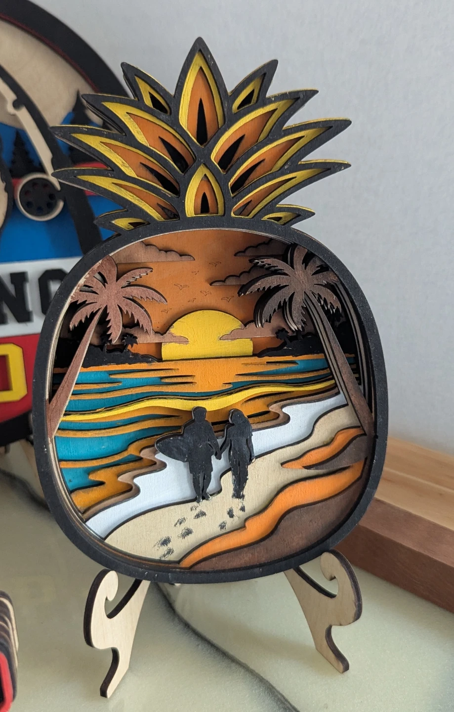 laser art - photo 5