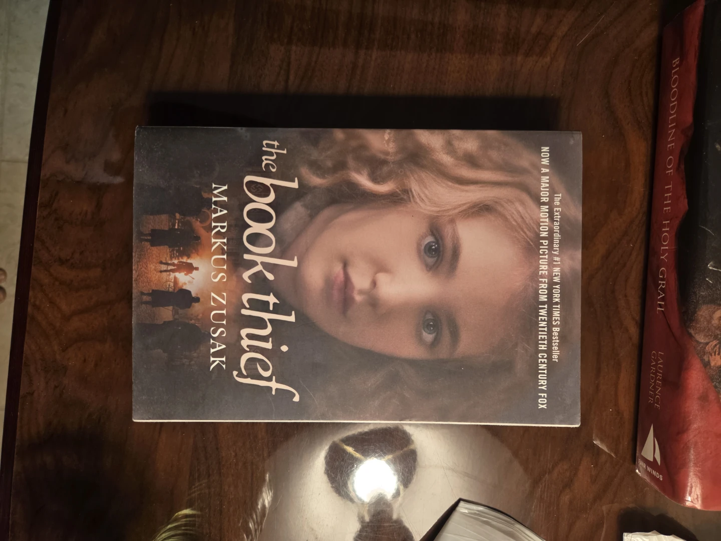 12 popular fiction books - photo 3
