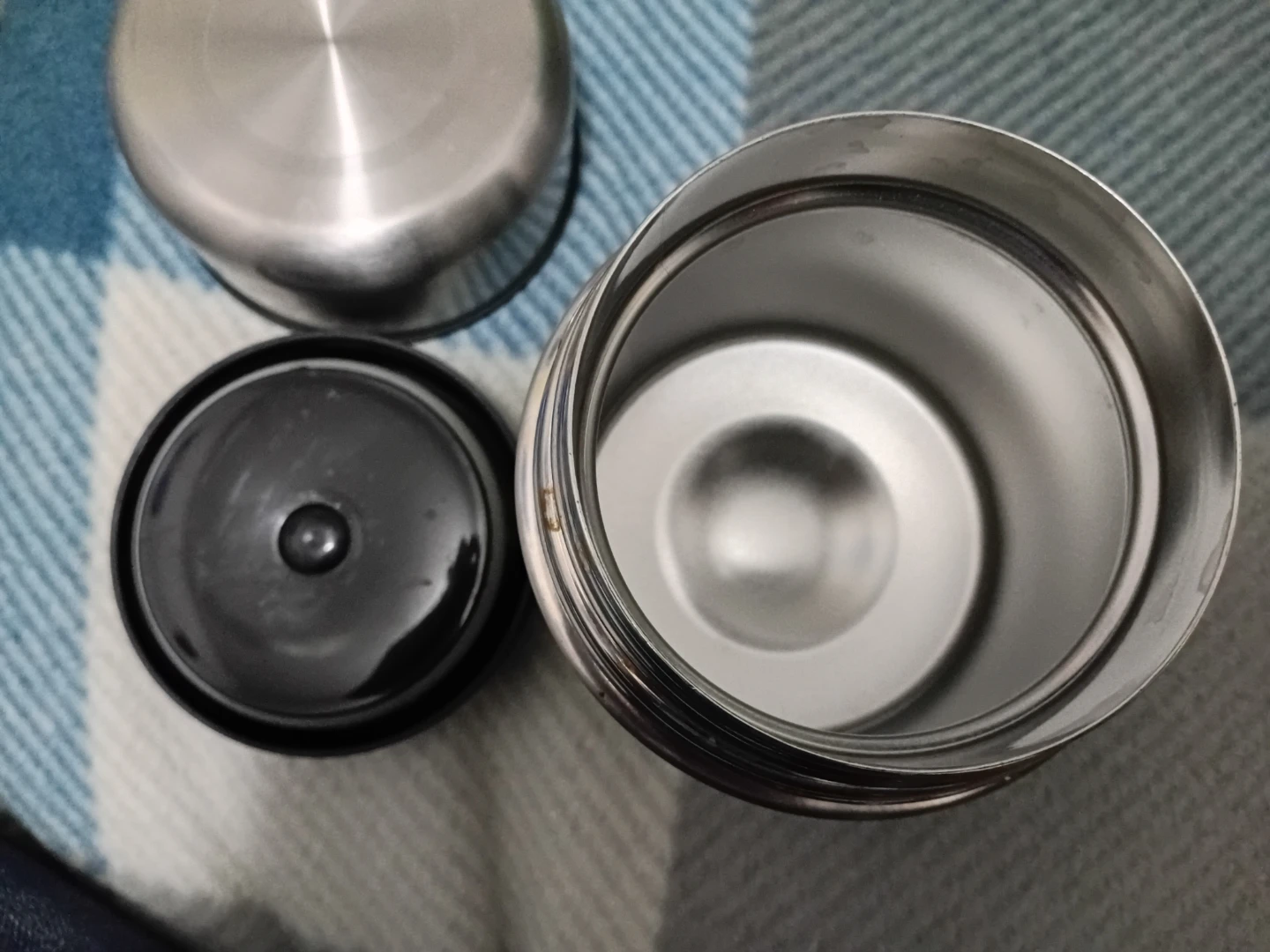 Food jars - photo 4