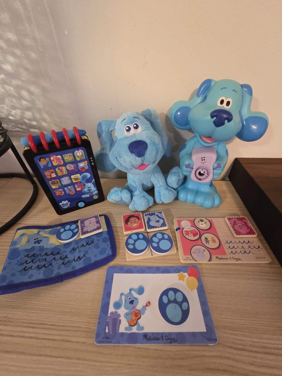 Blue's Clues Bundle