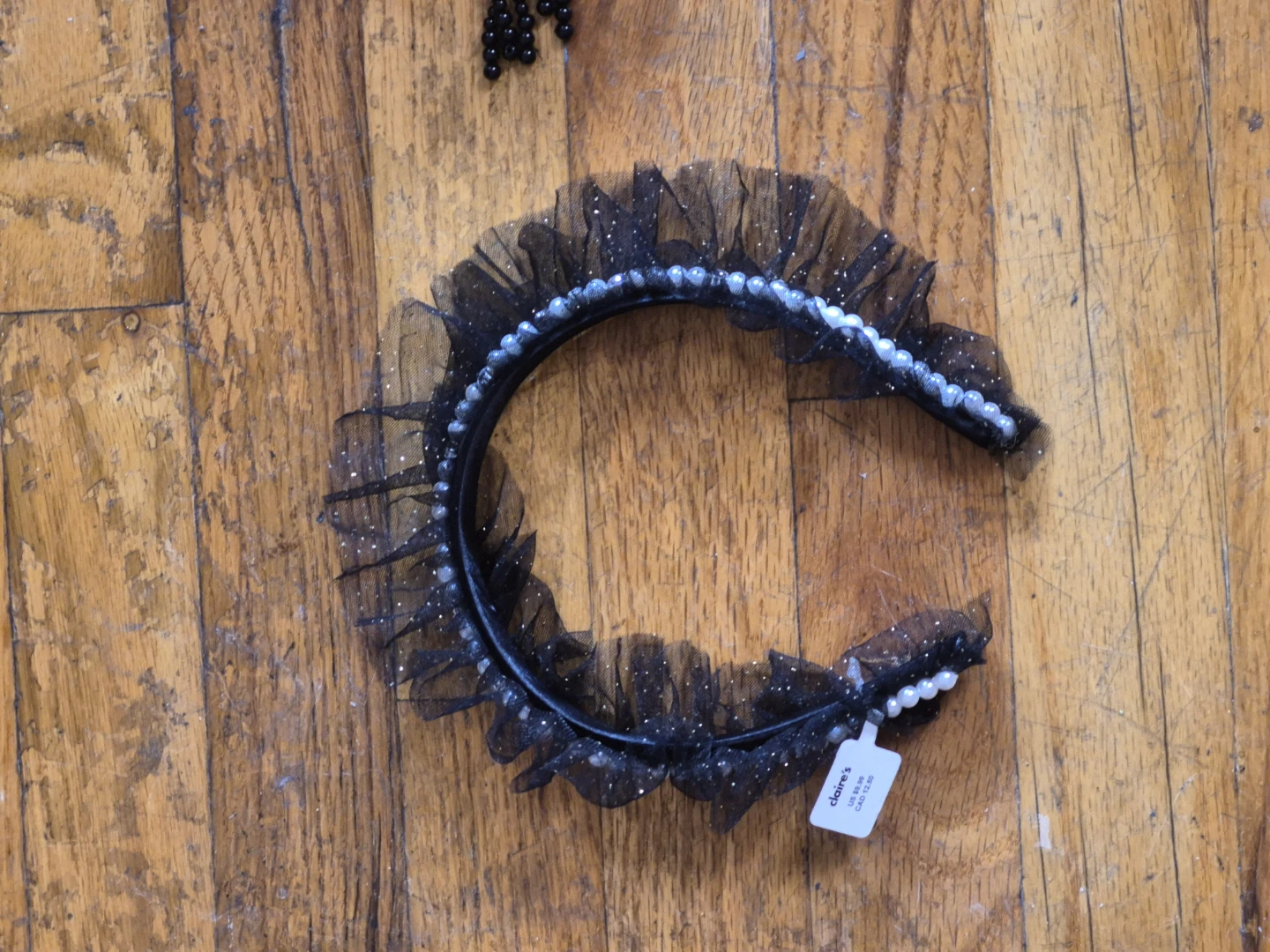 Set of 3 Halloween Costume Accessories - photo 4