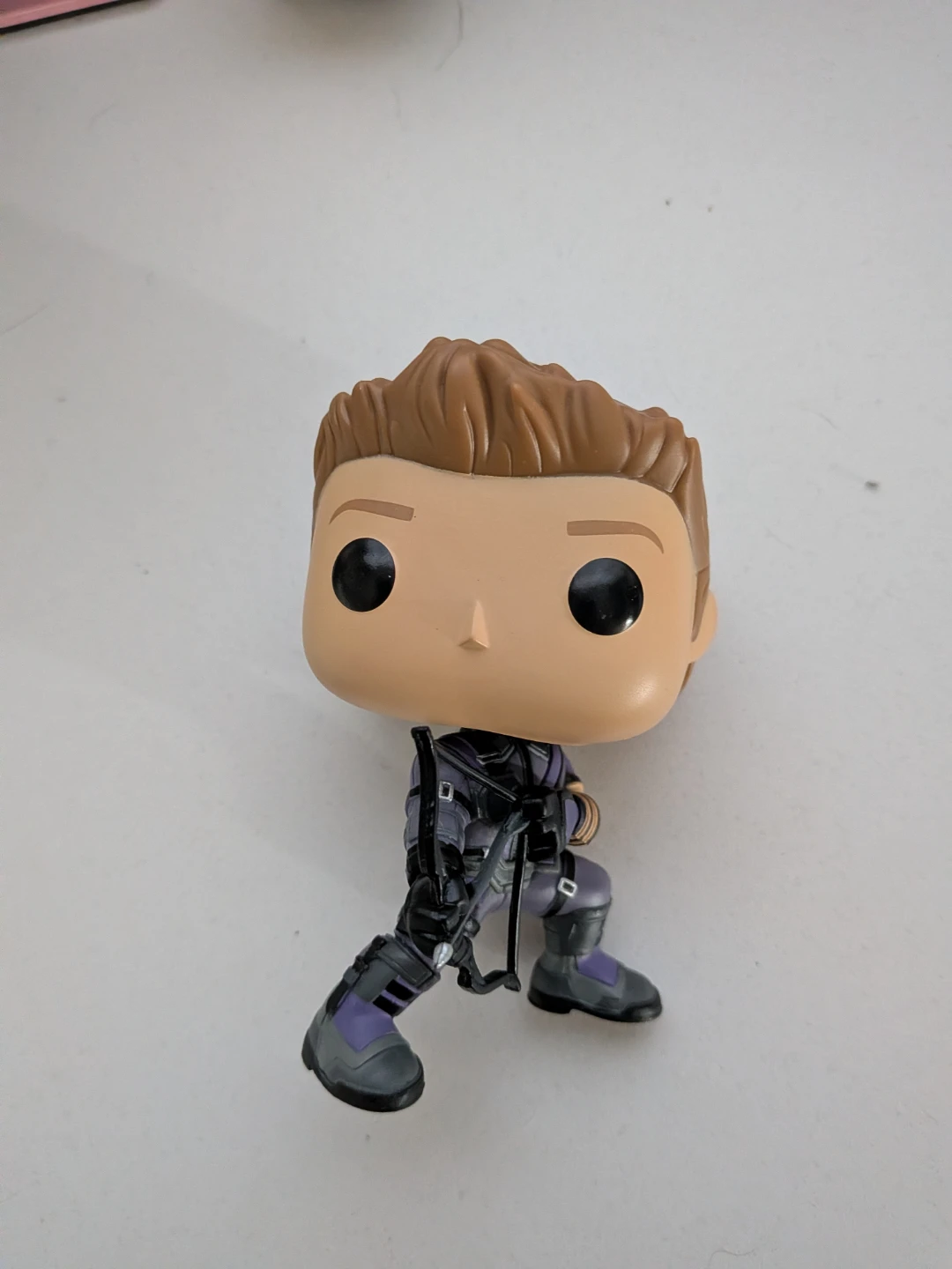 Funko Pop Hawkeye Marvel Figure