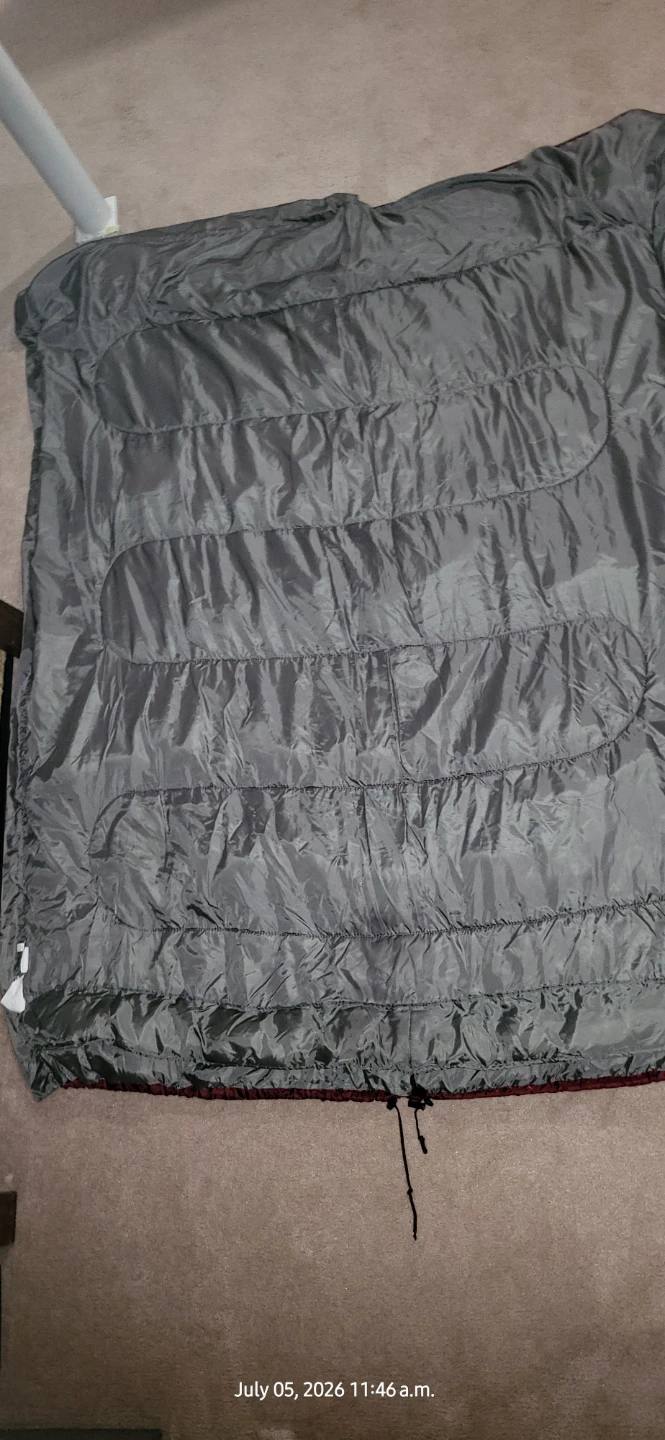 Sleeping Bag - photo 4