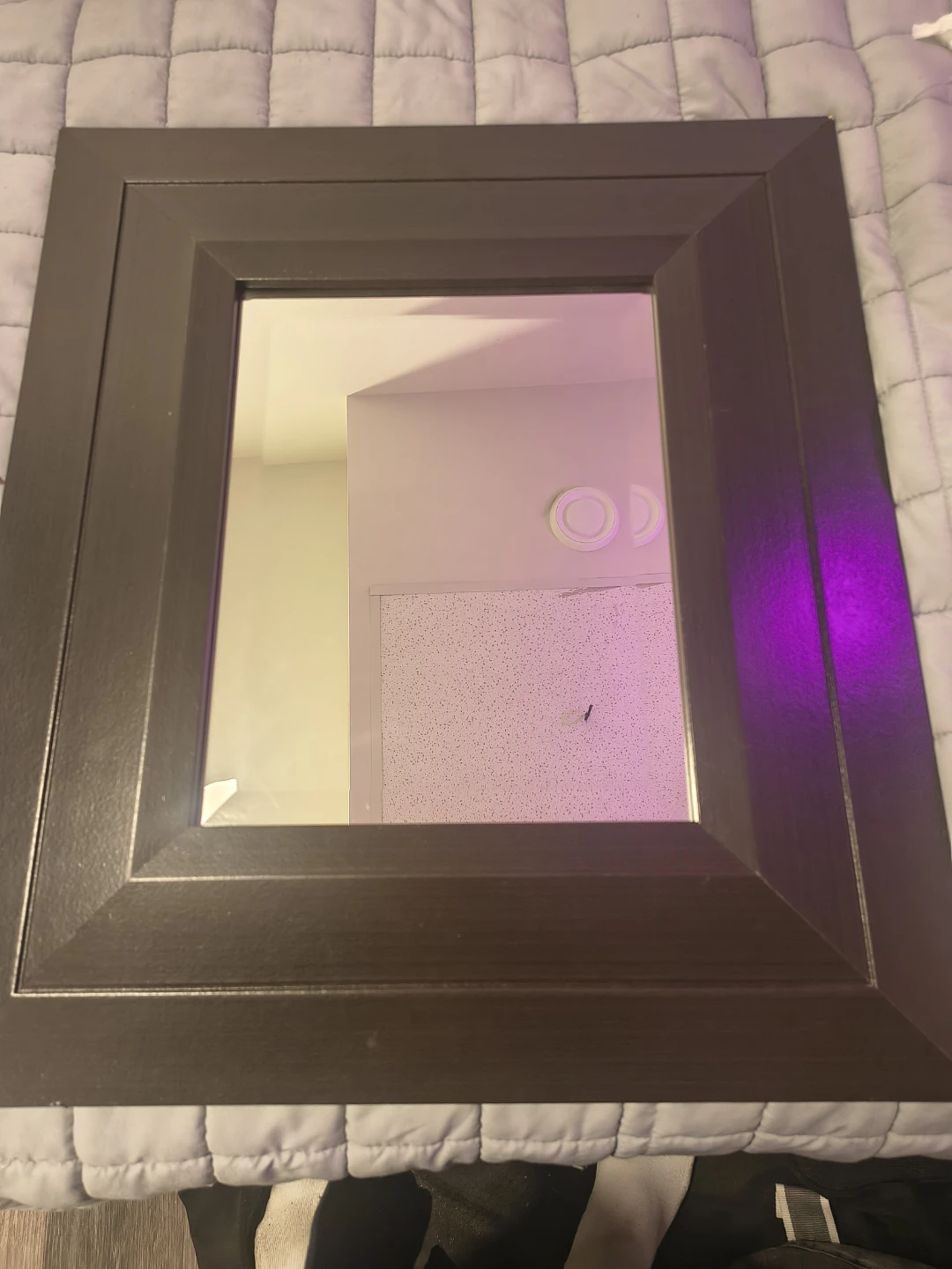 Wall Mirror