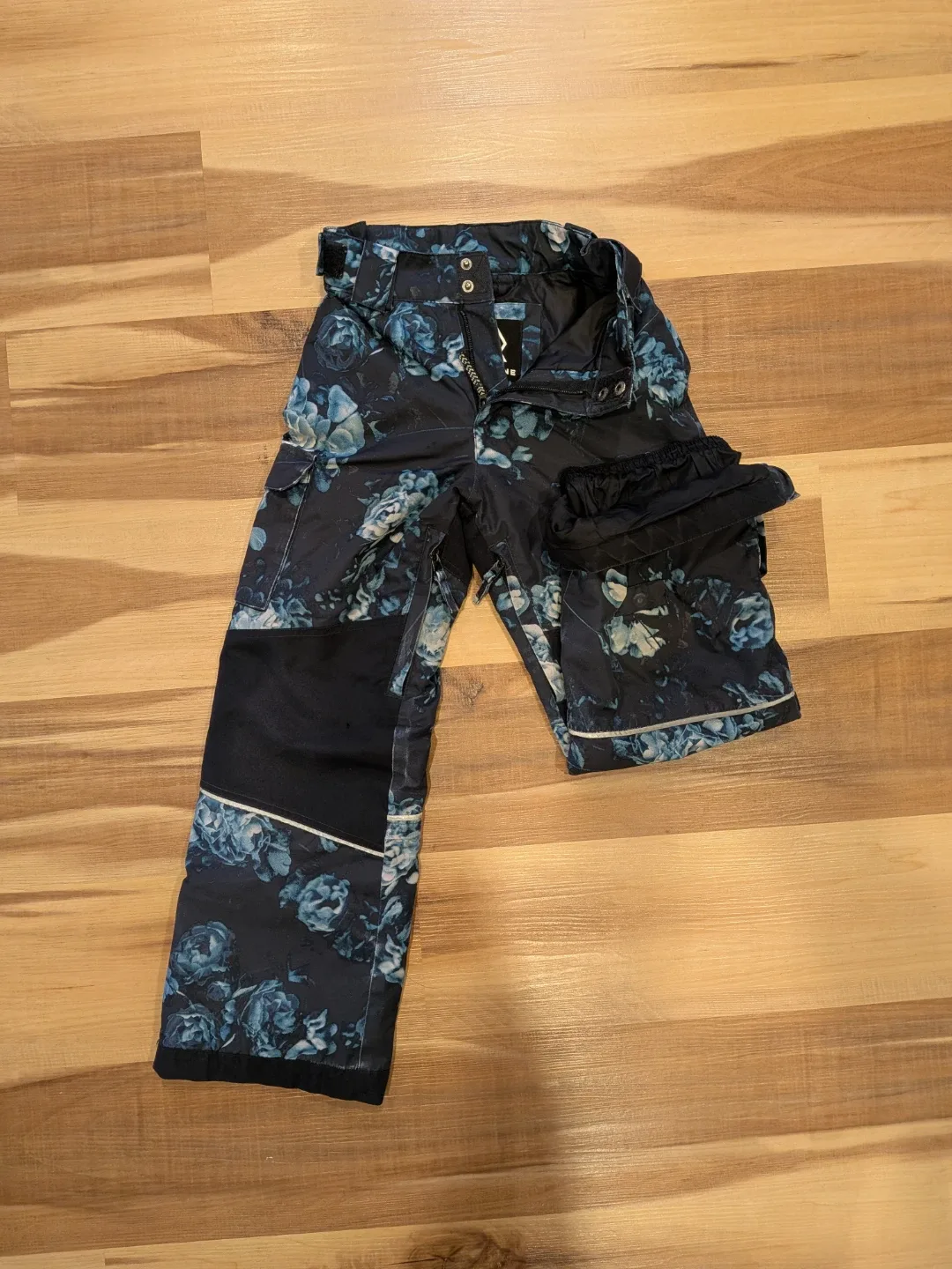Ripzone Snow Pants / Pantalon de neiges pour filles - photo 2