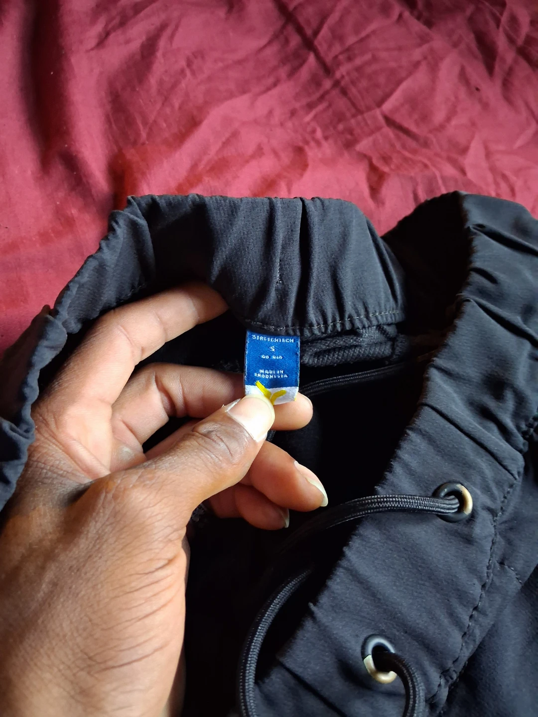 Old Navy StretchTech Joggers - photo 5