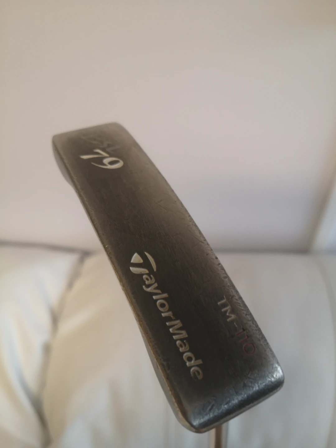 TaylorMade TM-110 Putter