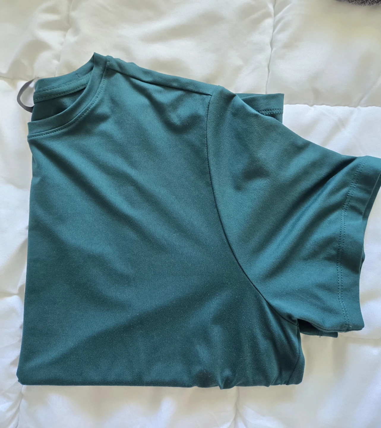 The North Face Women's T-Shirt Medium - photo 3