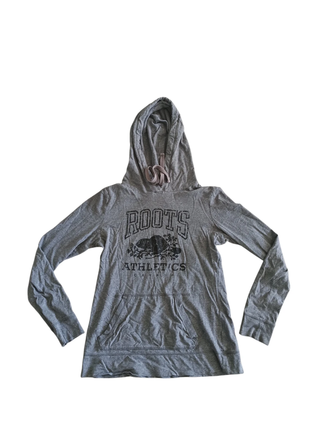 ROOTS ATHLETICS – Classic Pullover Hoodie - photo 2