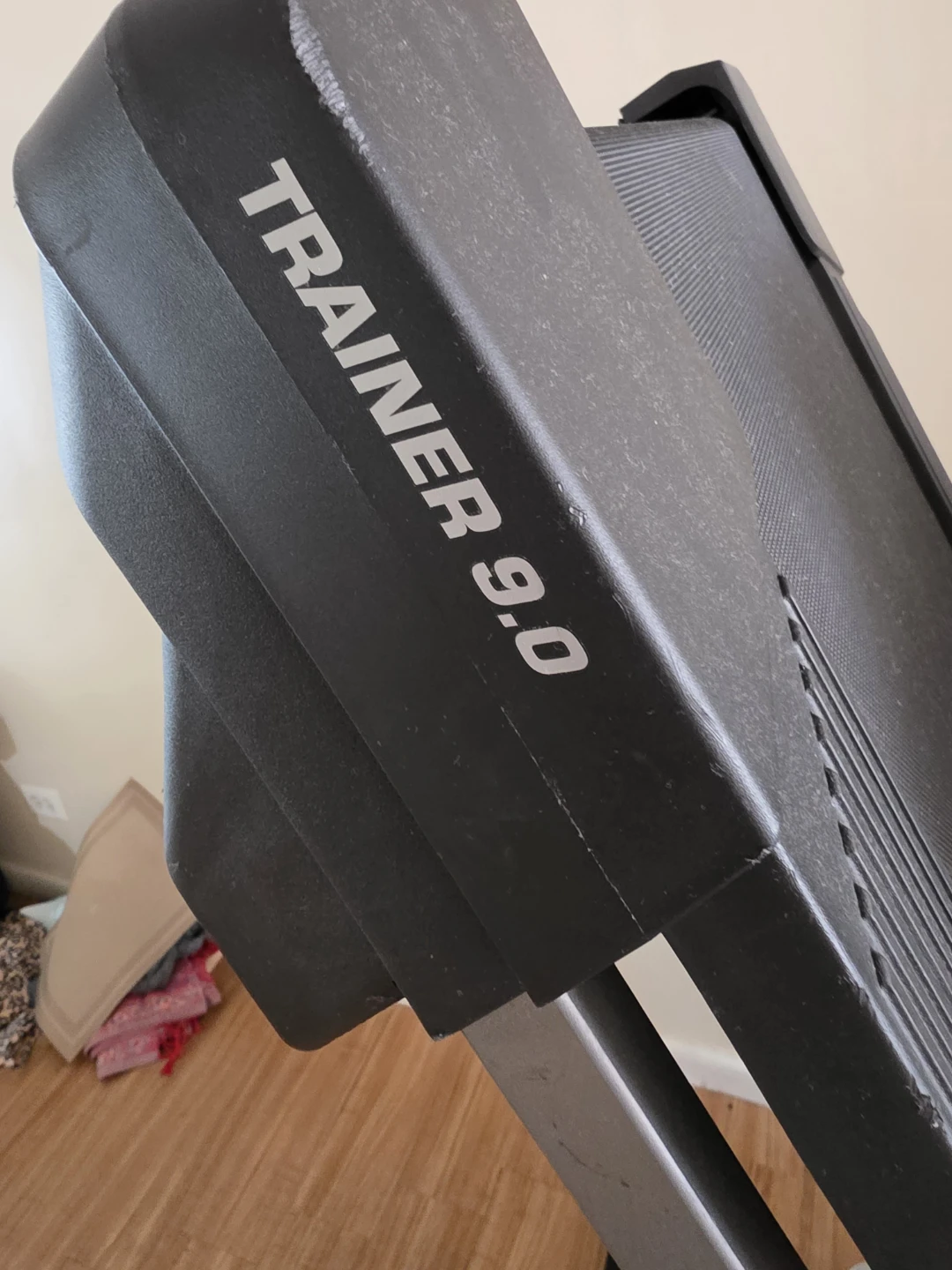 ProForm Trainer 9.0 Treadmill - photo 3