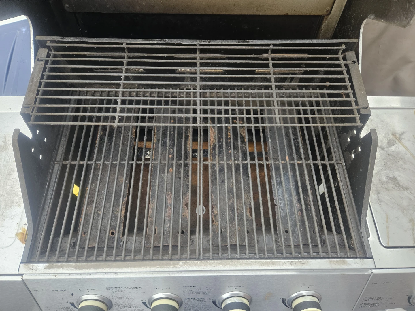 Prestige Gas Barbecue🏈 - photo 5