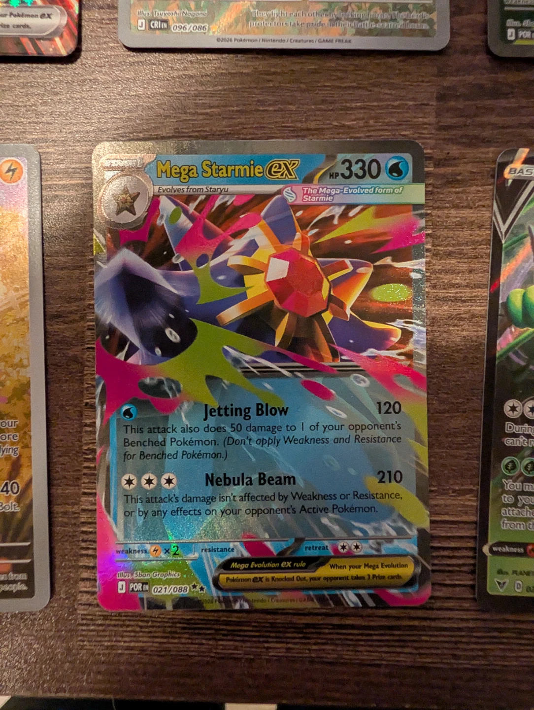 Pokemon Trading Card Collection and Tins - photo 3