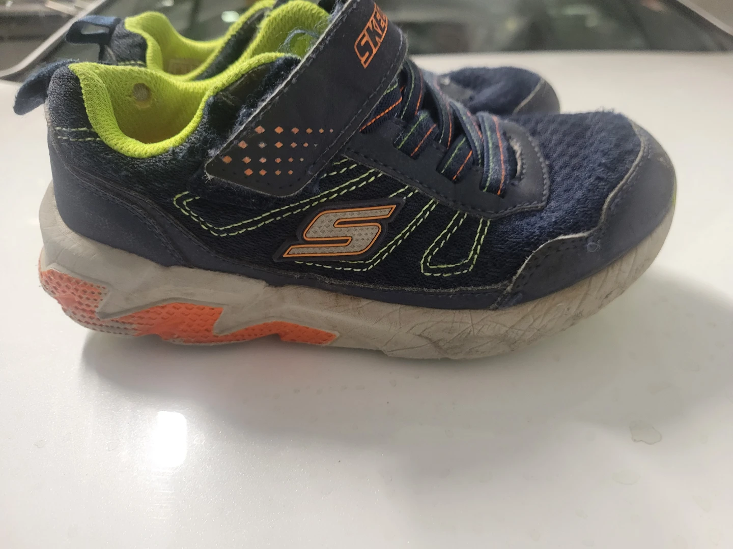 Shoes for kids (sketcher, Sandler, indoor)