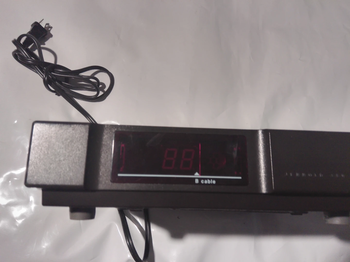 Vintage Jerrold 450 TV Converter DRZP-3A - photo 5