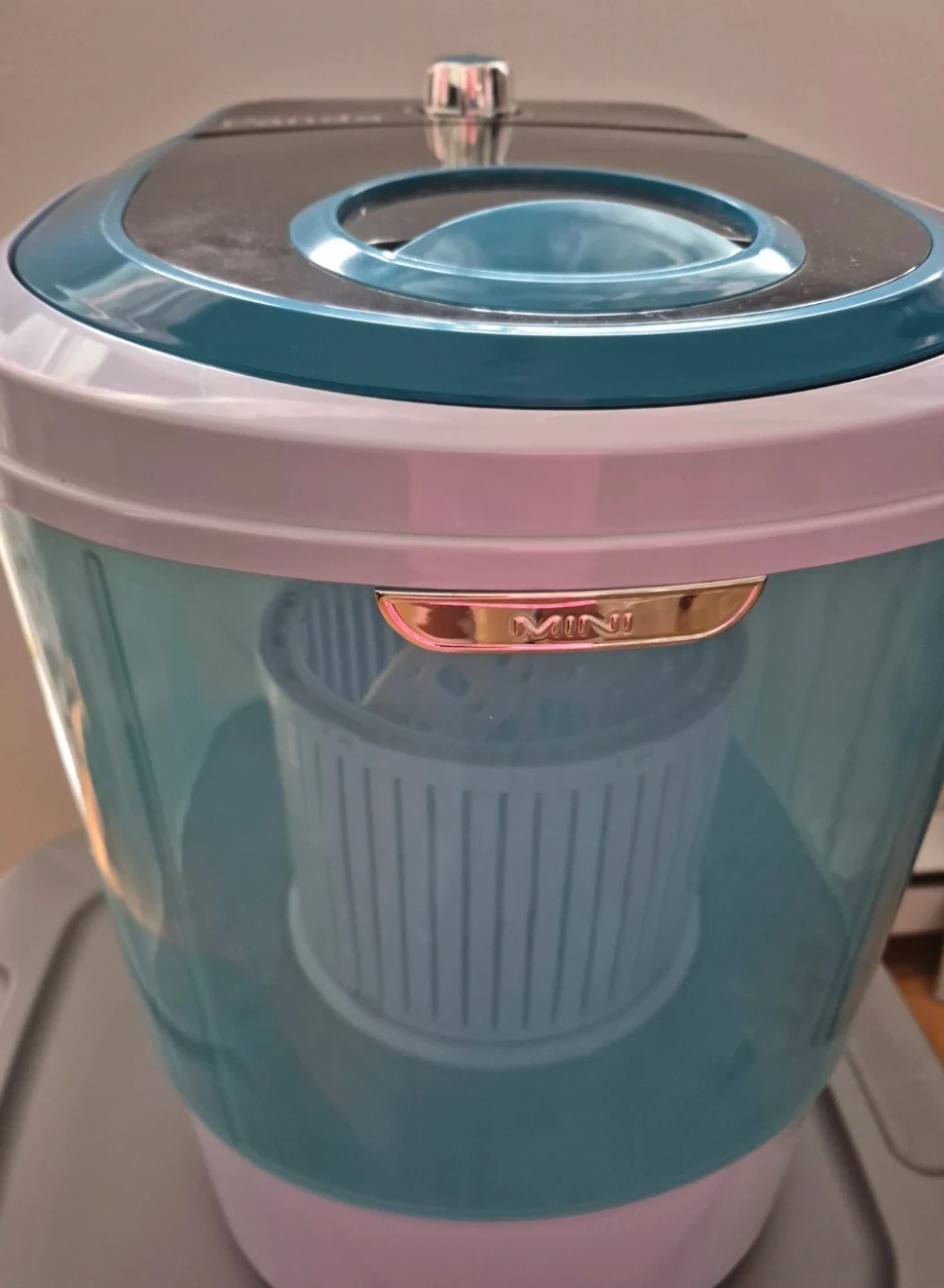 Panda Mini Portable Washer XPB27B