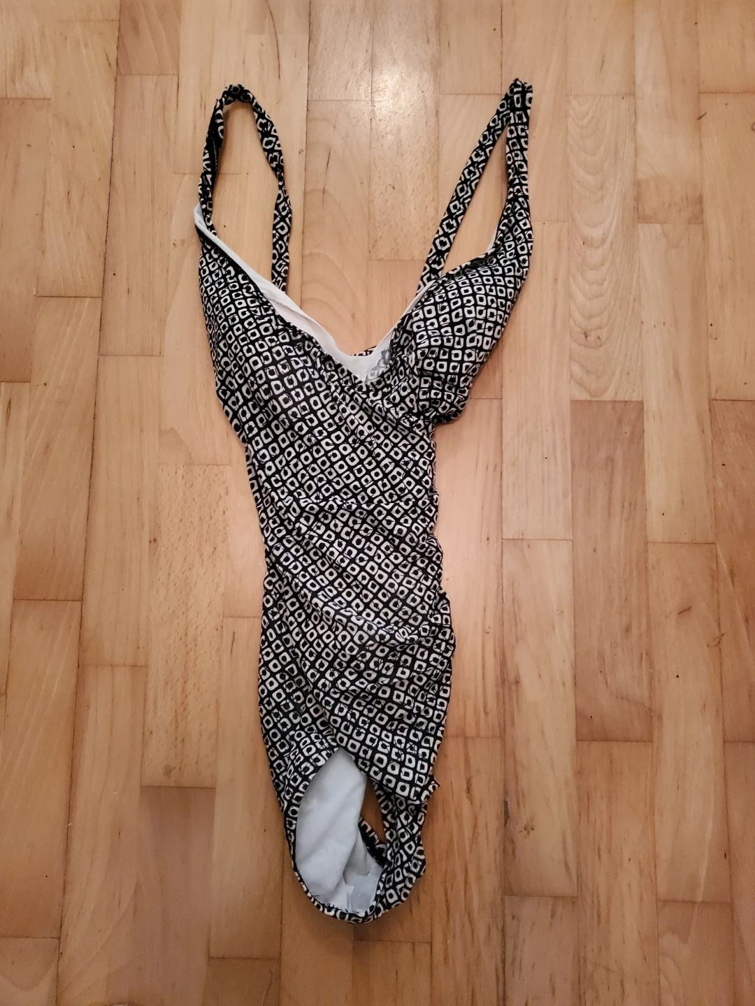 Bathing Suit - photo 2