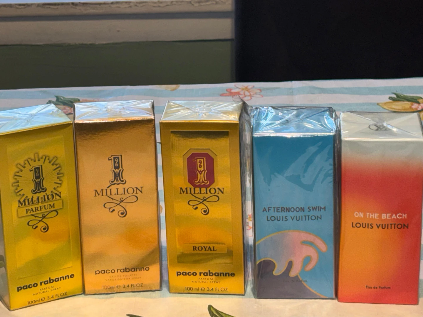 Colognes, bags Coach - photo 5