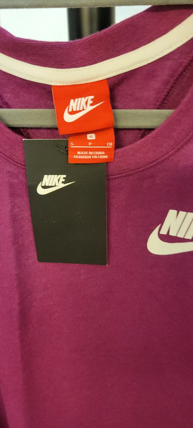 Nike drifit womens tank bnwt - photo 3