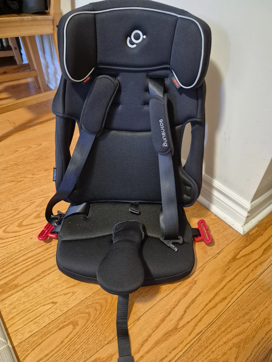 Cosco Car Seat Booster