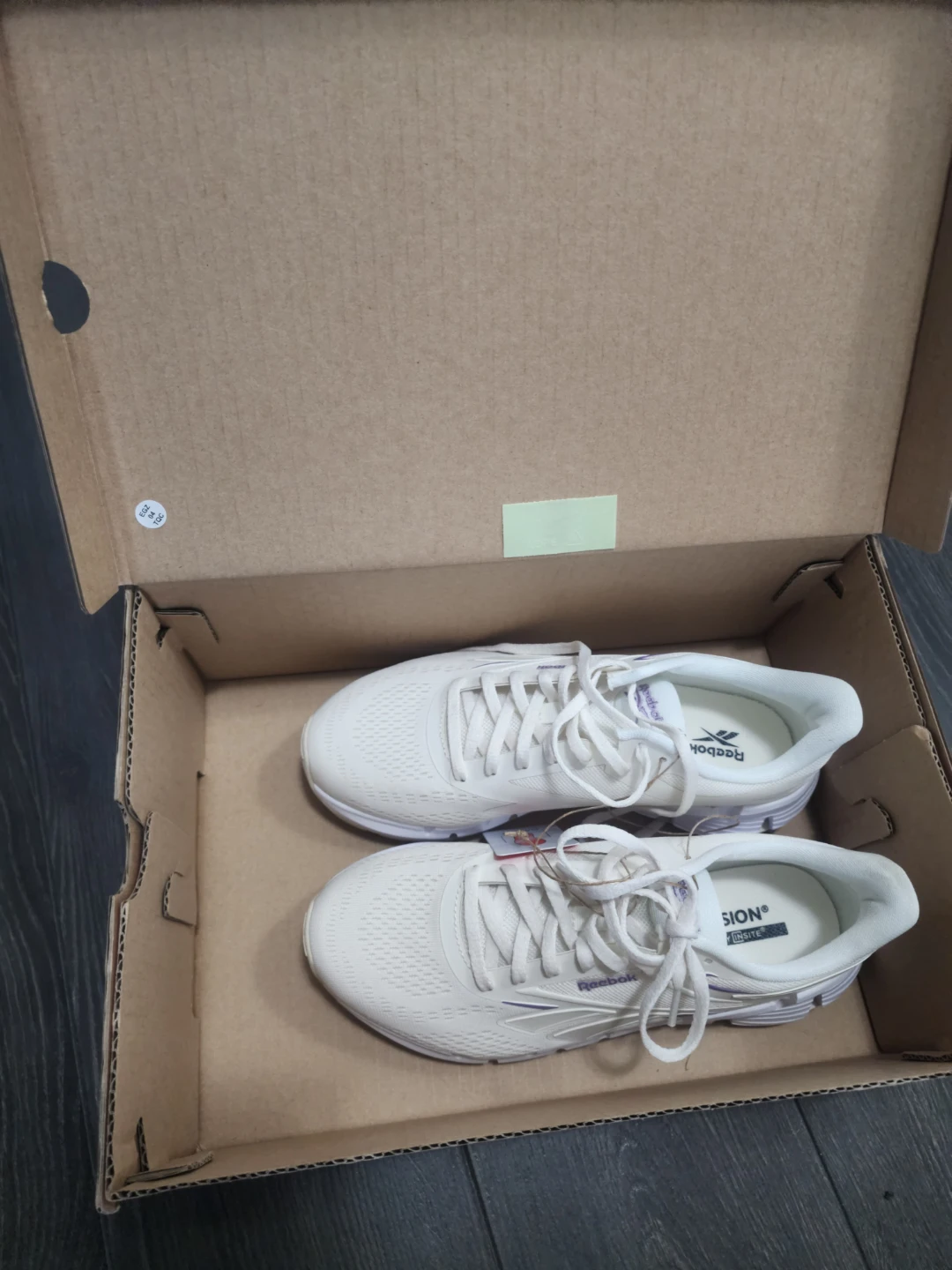 Reebok Pulsion Sneakers - photo 2