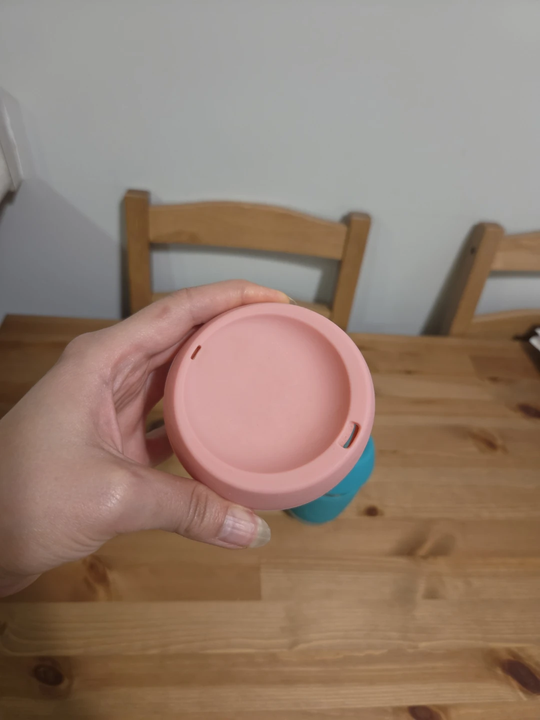 Two JOCO Glass Reusable Cups - photo 4