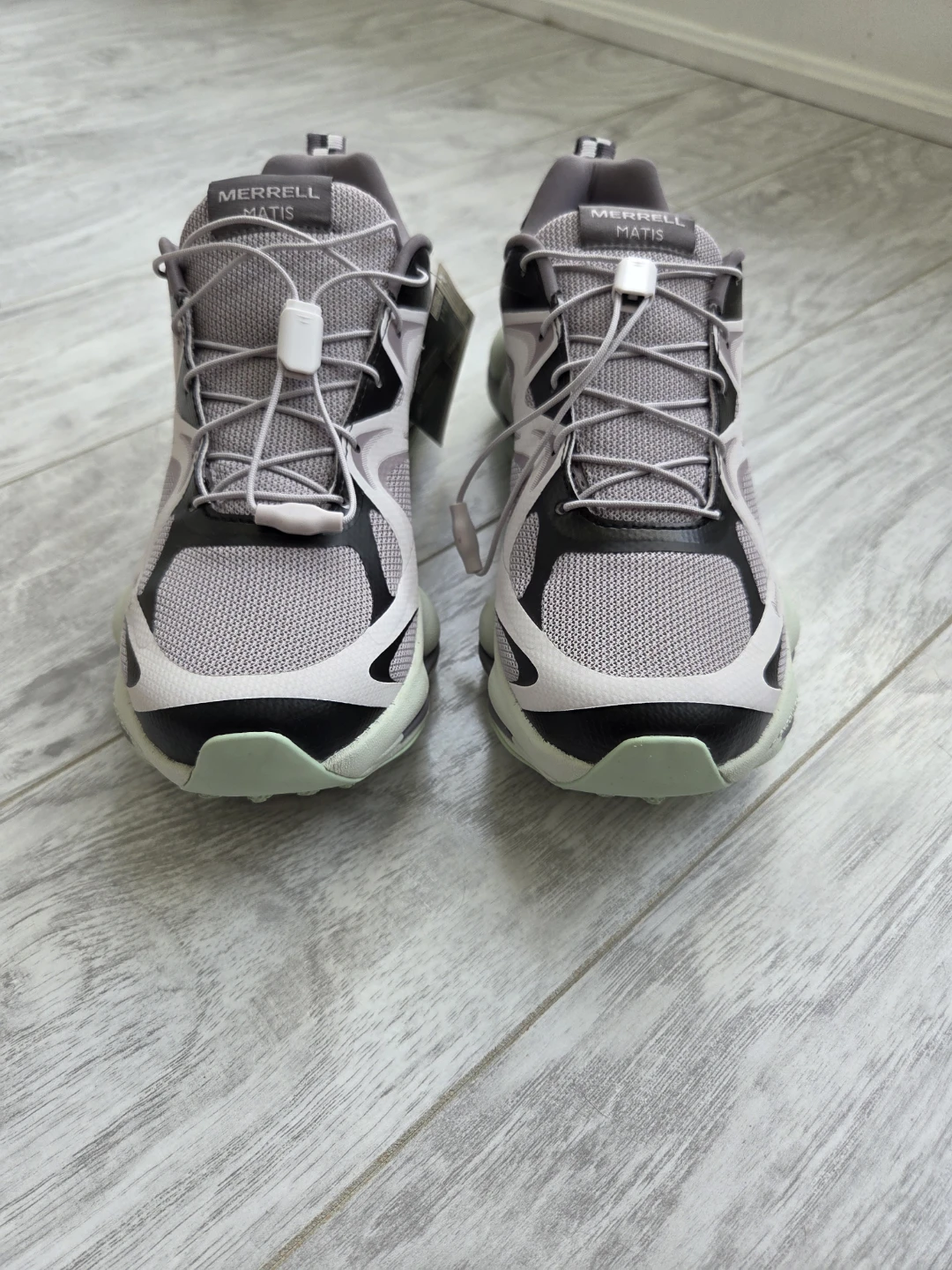Merrell Matis Gore-Tex sneakers