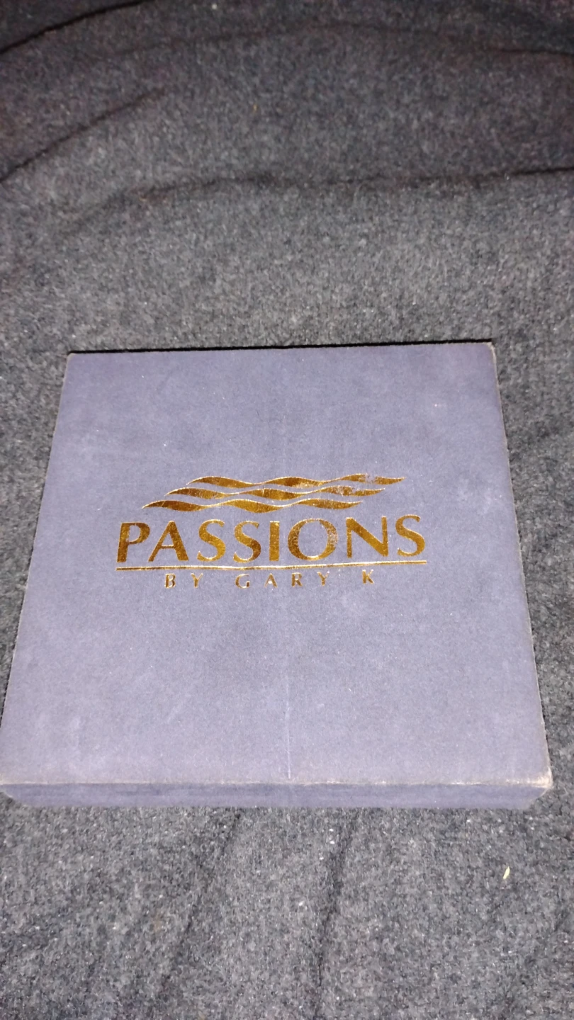 Passions by Gary K Alaska Coin Collection - photo 2