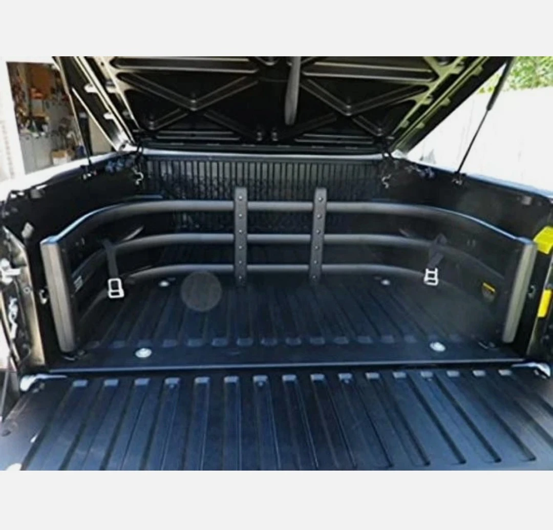 Truck Bed Extender 05-2026 Toyota Tacoma 20-2026 Jeep Gladiator - photo 3