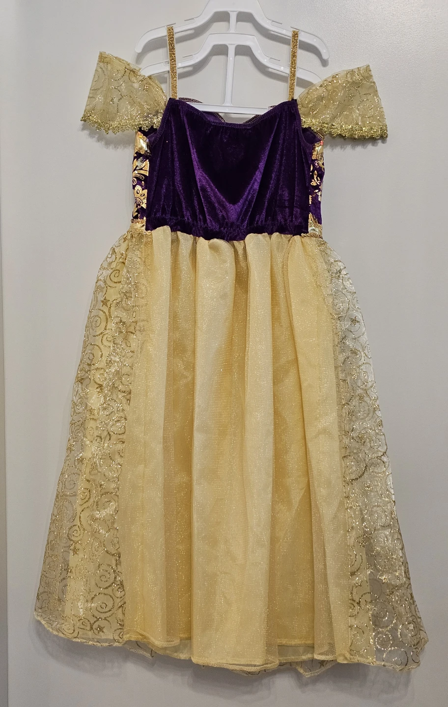 Kids Princess Dress-Up Costume - photo 3