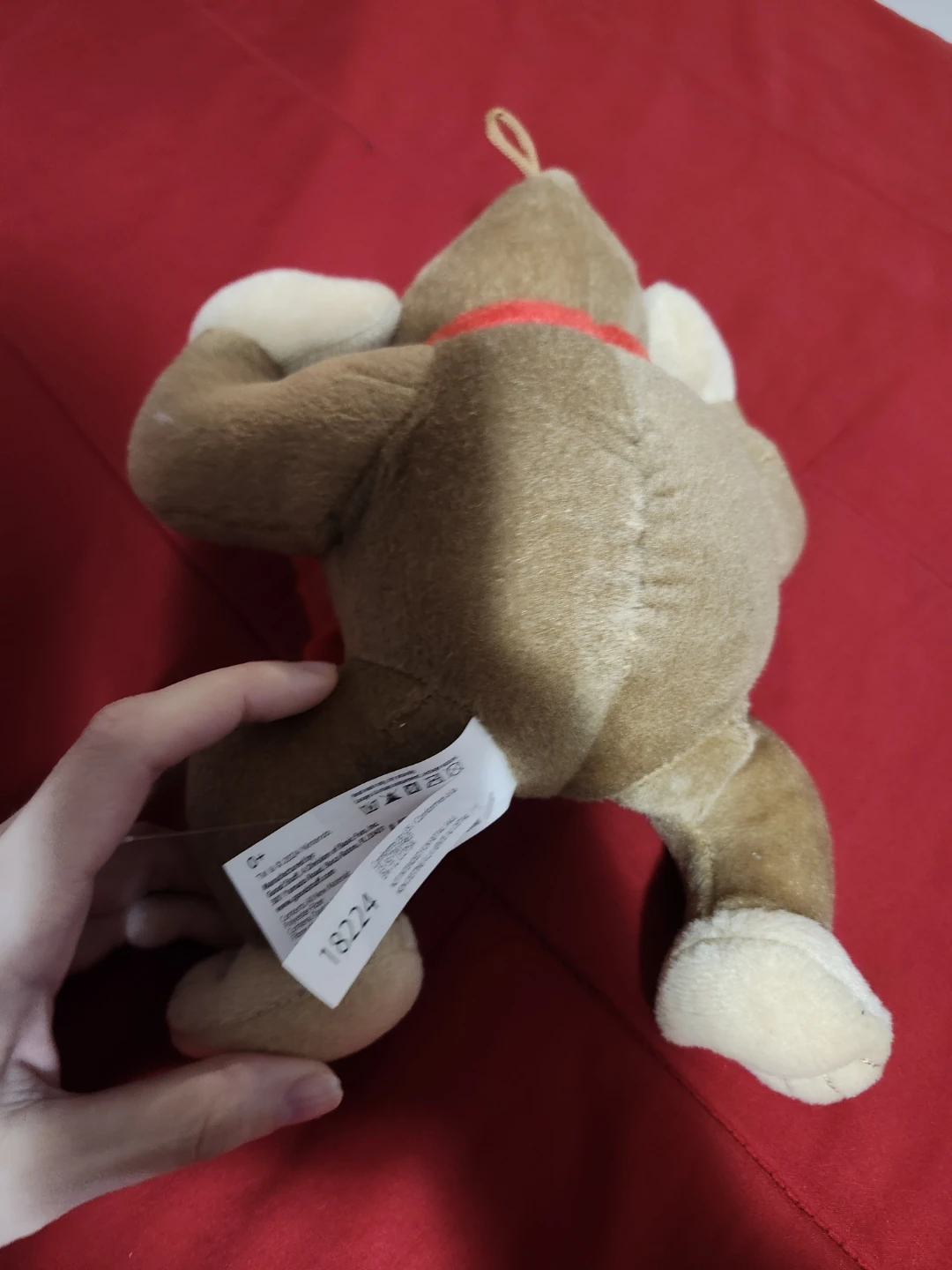 $20 donkey kong 9" - photo 2