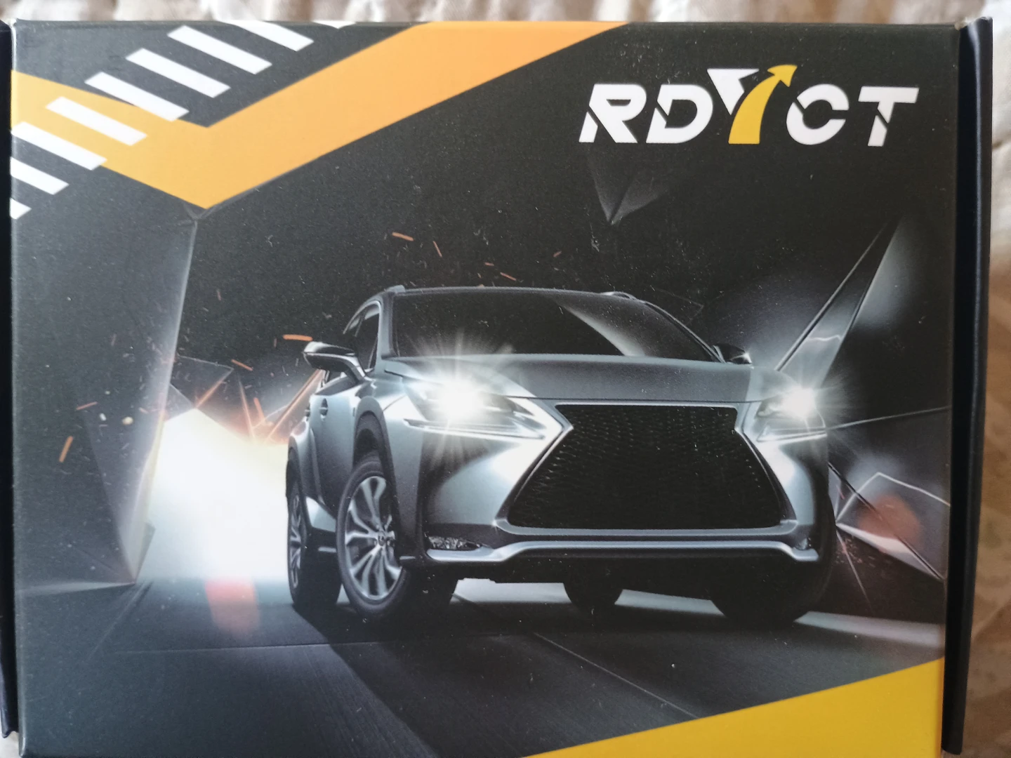 Headlight Bulbs (Pack of 1) RDYCT D2S 35W 8000K HID Xenon - photo 4